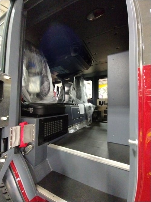 Grand Island FD