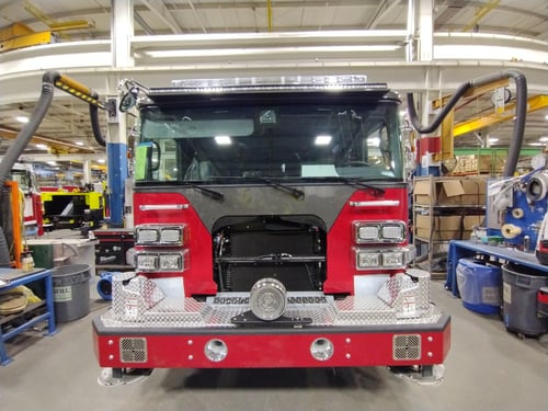 Grand Island FD