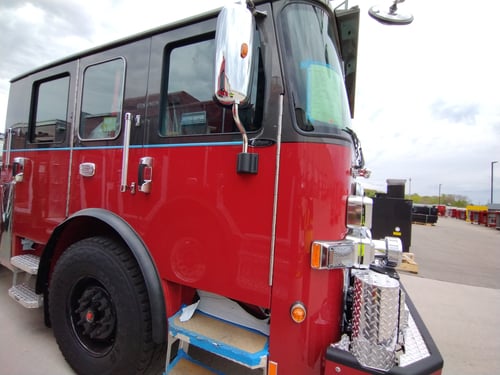 Grand Island FD