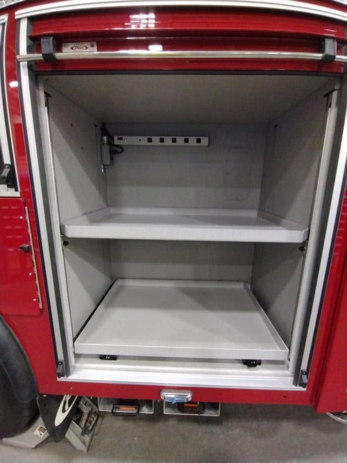 Grand Island FD