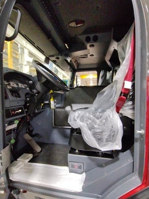 Grand Island FD