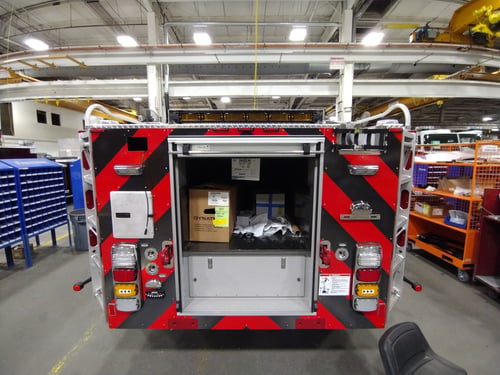 Grand Island FD