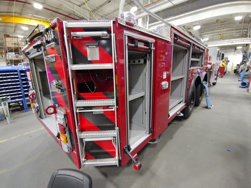 Grand Island FD