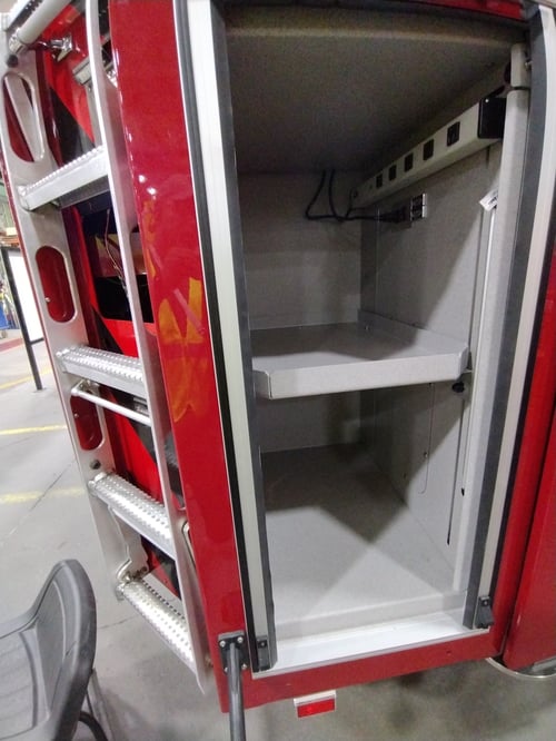 Grand Island FD