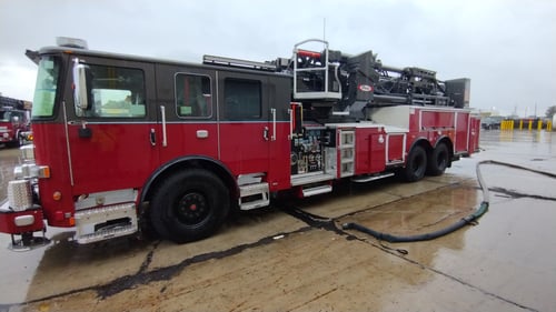 Grand Island FD