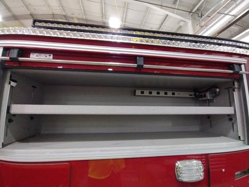 Grand Island FD