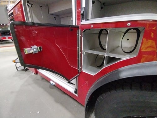 Grand Island FD