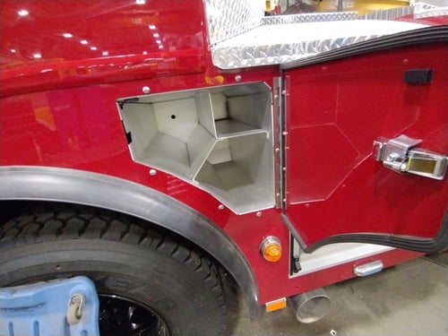 Grand Island FD