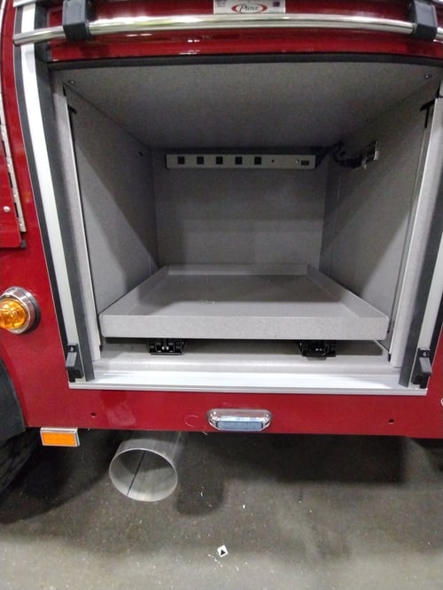 Grand Island FD