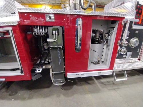 Grand Island FD