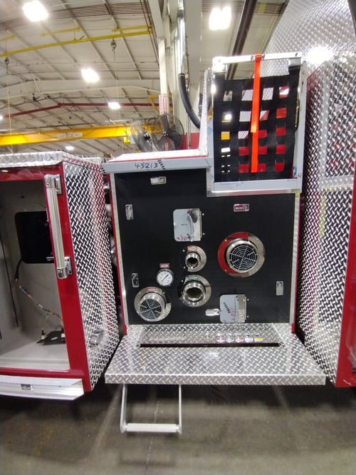 Grand Island FD