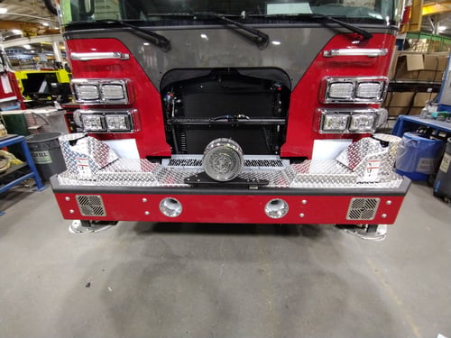 Grand Island FD