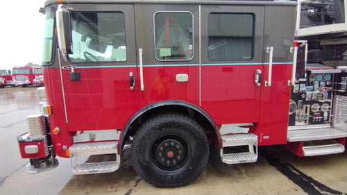 Grand Island FD