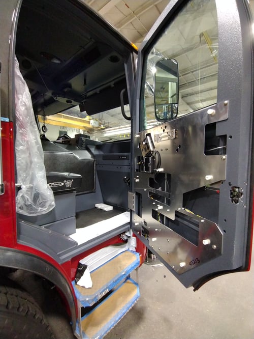 Grand Island FD