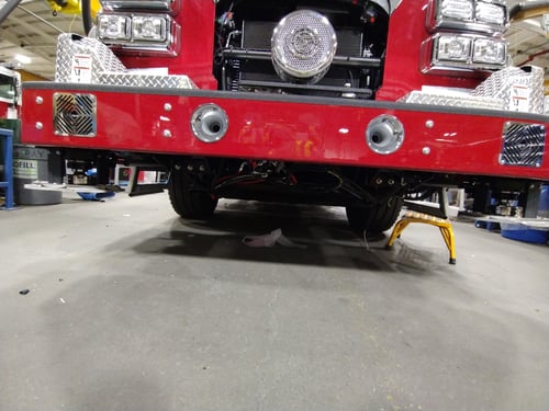 Grand Island FD