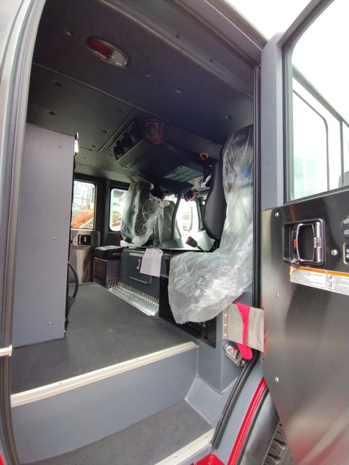 Grand Island FD