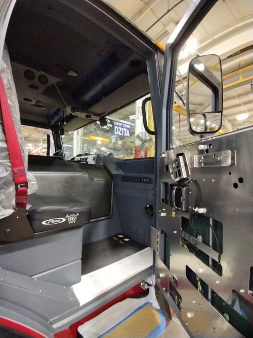 Grand Island FD