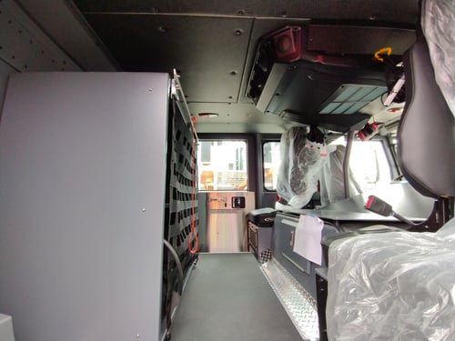 Grand Island FD