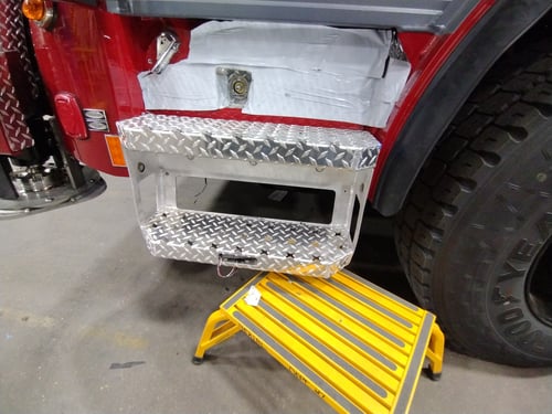Grand Island FD