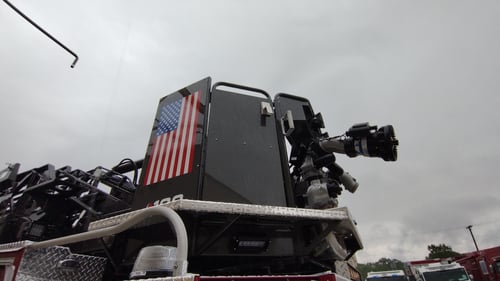 Grand Island FD