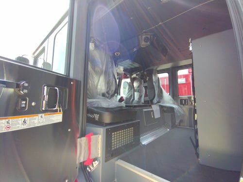 Grand Island FD
