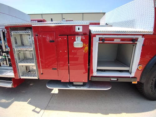 Grand Island FD