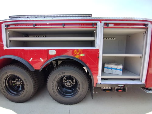 Grand Island FD
