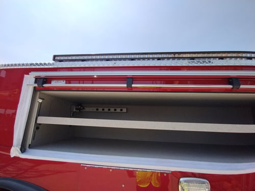 Grand Island FD