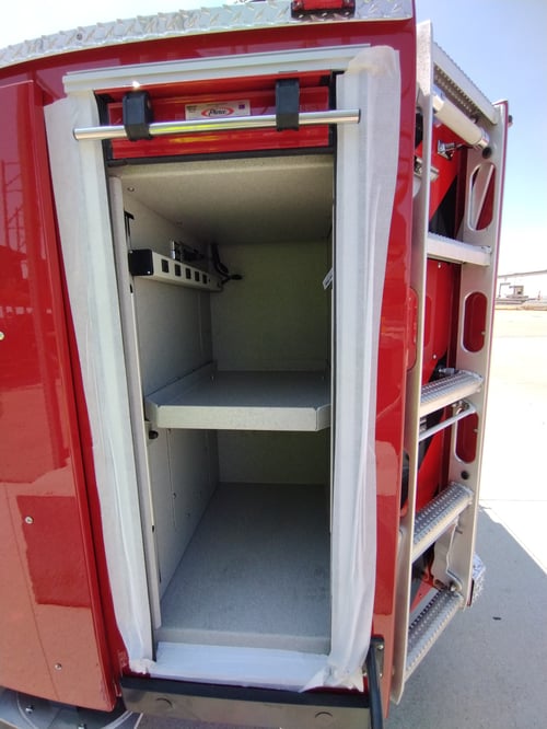 Grand Island FD