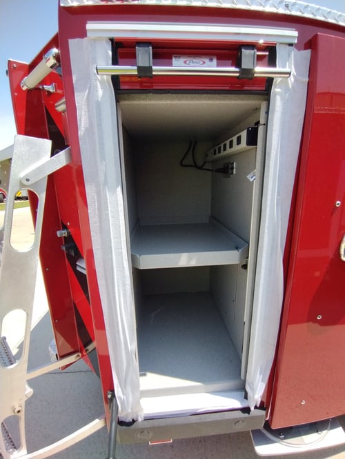 Grand Island FD