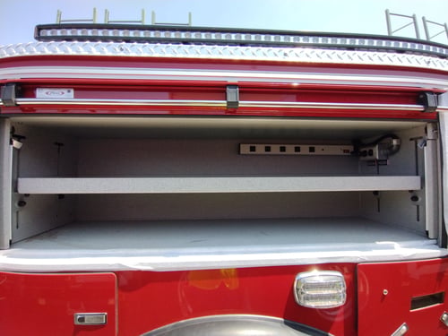 Grand Island FD