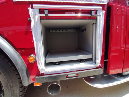 Grand Island FD