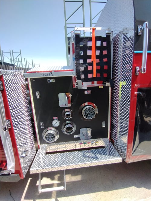 Grand Island FD