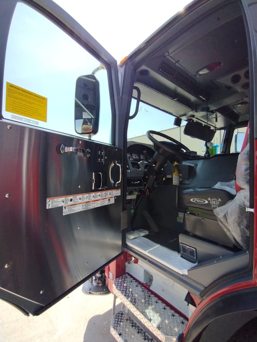 Grand Island FD