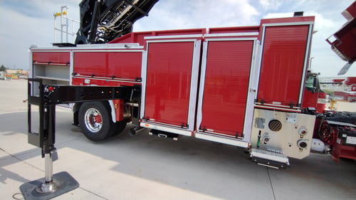 Monticello FD