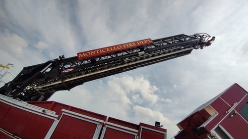 Monticello FD