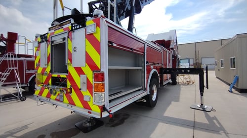 Monticello FD