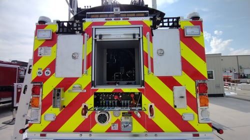 Monticello FD
