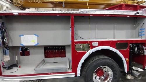 Monticello FD