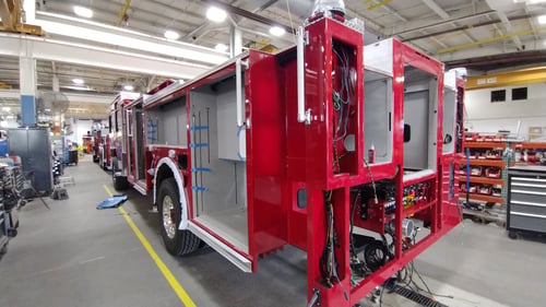 Monticello FD