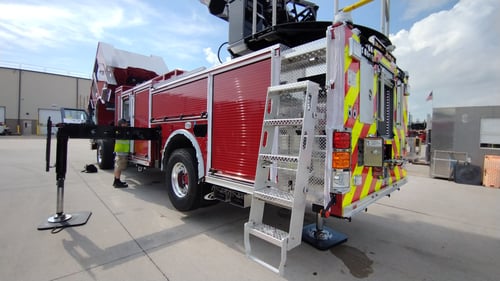Monticello FD