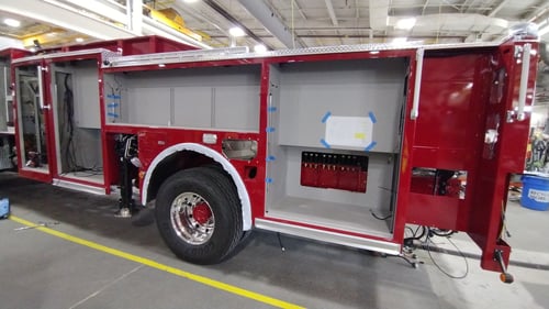 Monticello FD
