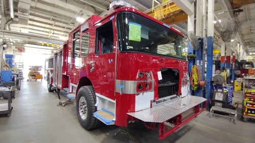 Monticello FD