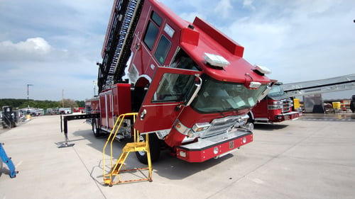 Monticello FD