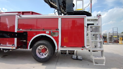 Monticello FD