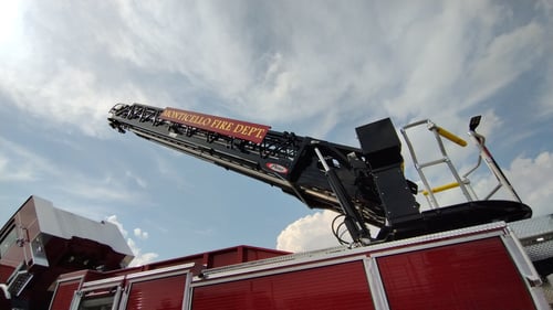 Monticello FD