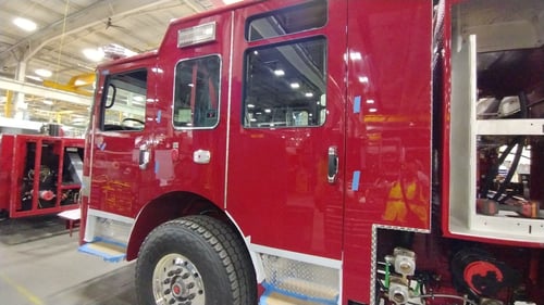 Monticello FD