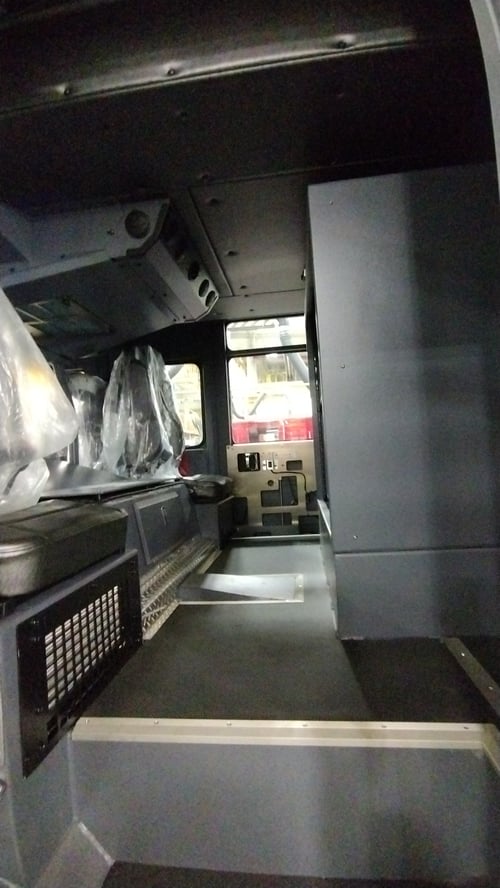 Monticello FD