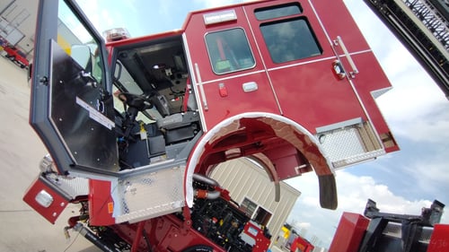Monticello FD