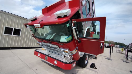 Monticello FD